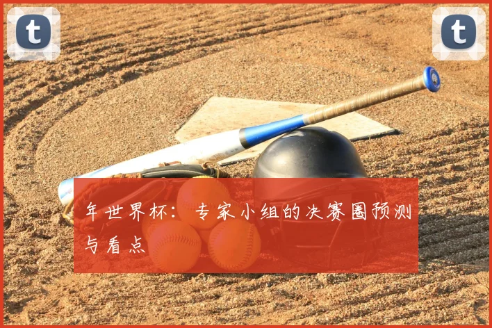 年世界杯:专家小组的决赛圈预测与看点